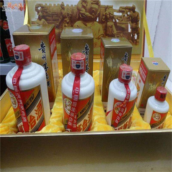 和平回收30年茅台酒盒上门回收（附近推荐1.6公里/今日更新）